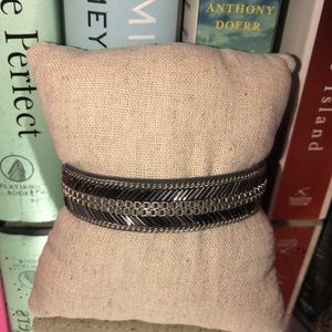 Stella & Dot Wrap Bracelet